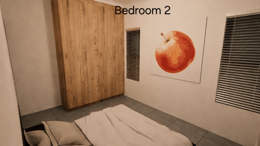 3 Bedroom Property for Sale in Pacaltsdorp Western Cape